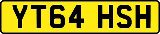 YT64HSH