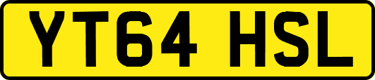 YT64HSL