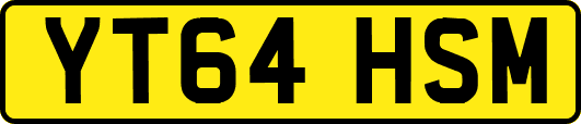 YT64HSM
