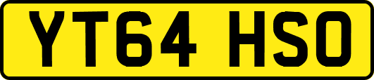 YT64HSO