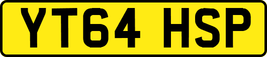 YT64HSP