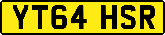 YT64HSR