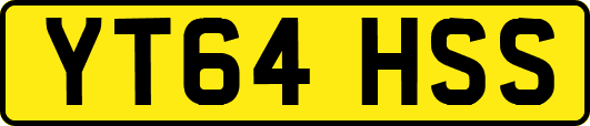 YT64HSS