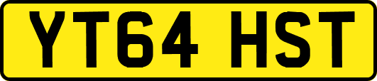 YT64HST