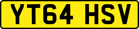 YT64HSV