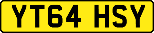 YT64HSY