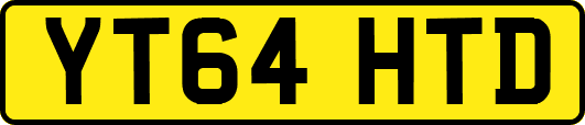 YT64HTD
