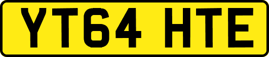 YT64HTE