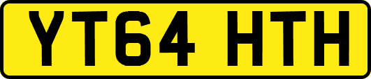 YT64HTH