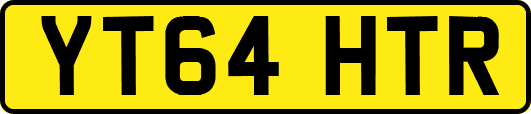 YT64HTR