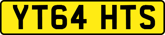 YT64HTS