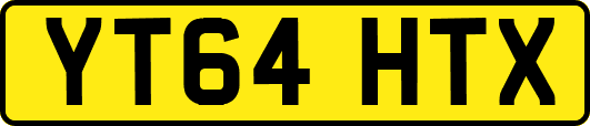 YT64HTX
