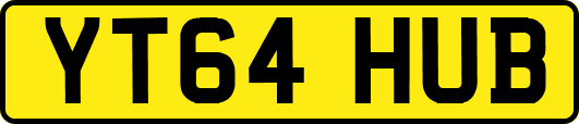 YT64HUB