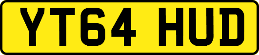 YT64HUD