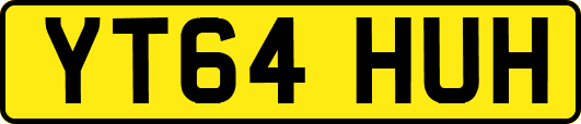 YT64HUH