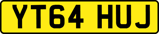 YT64HUJ