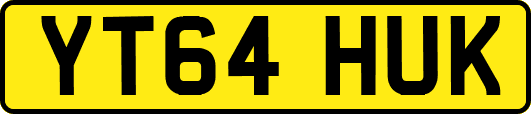 YT64HUK