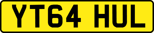 YT64HUL