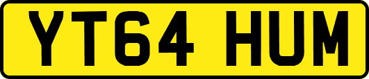 YT64HUM