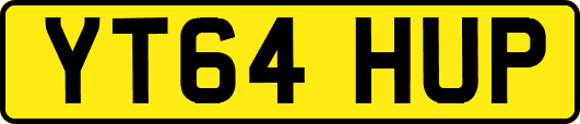 YT64HUP