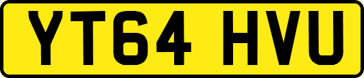 YT64HVU