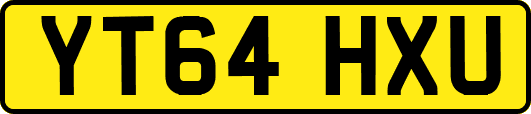 YT64HXU