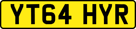 YT64HYR