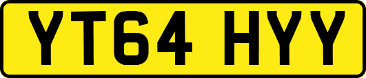 YT64HYY