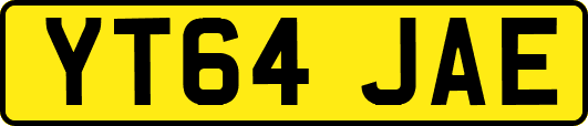 YT64JAE
