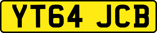 YT64JCB