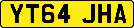 YT64JHA