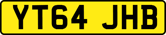 YT64JHB