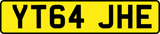YT64JHE