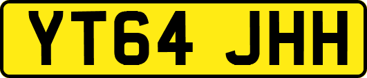 YT64JHH