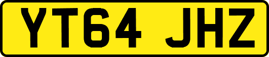 YT64JHZ