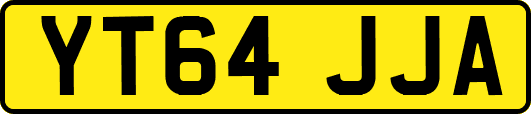 YT64JJA