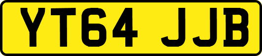 YT64JJB