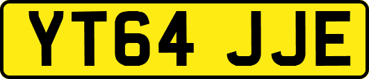 YT64JJE