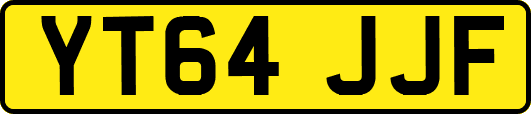 YT64JJF