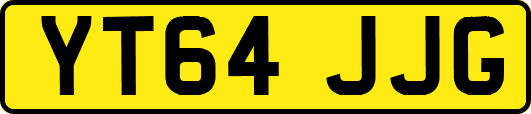 YT64JJG