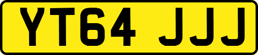 YT64JJJ
