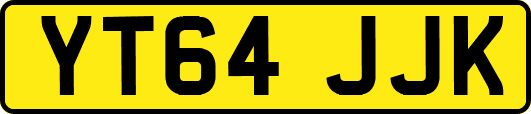 YT64JJK