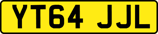 YT64JJL