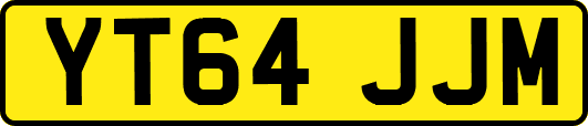 YT64JJM