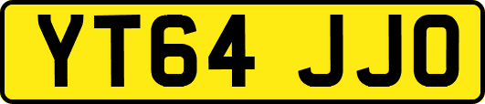 YT64JJO