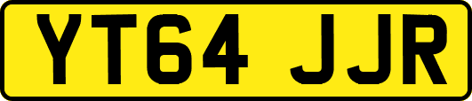 YT64JJR