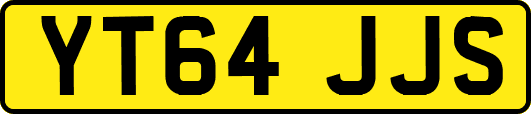YT64JJS