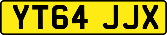 YT64JJX