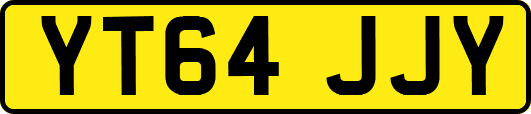 YT64JJY