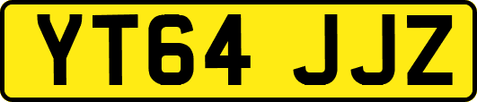 YT64JJZ